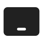 Tablet SVG Icon